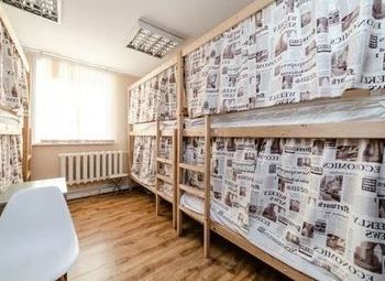 Хостел на Невском 