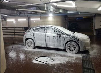 Продаётся готовый бизнес - Автомойка с чистым доходом от 250 000