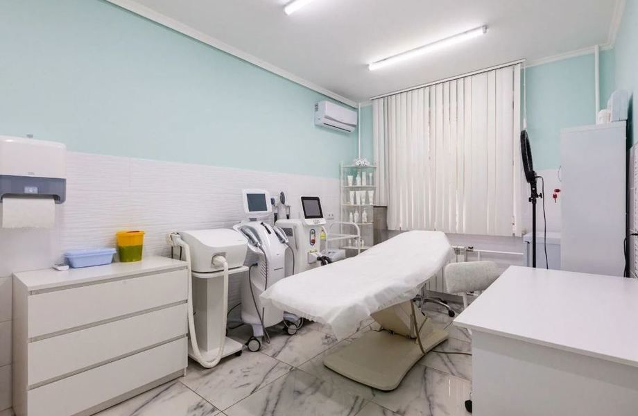 VIP-косметология в собственность