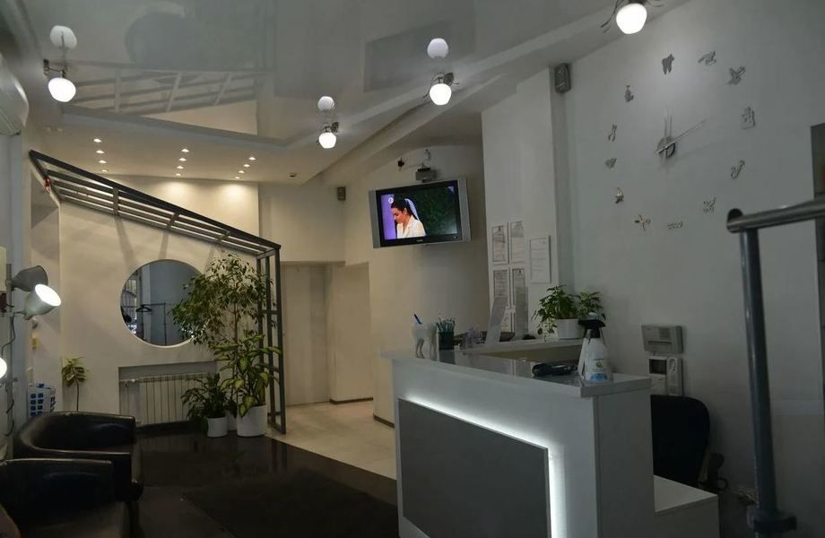 VIP-косметология в собственность