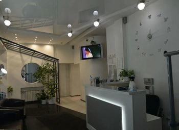 VIP-косметология в собственность