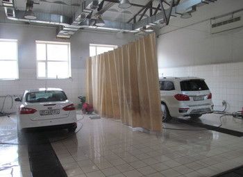 Фото 2 Автомойка на 6 постов с прибылью от 300т.р. Все документы в порядке.