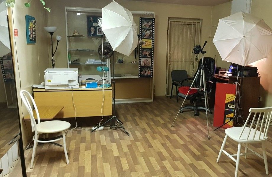 Фото 3 Дом бытовых услуг
