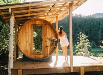 Фото 2 Бизнес по посуточной аренде, глэмпинг рядом с Москвой