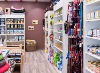 Фото 2 Зоомагазин в Ленинградской области