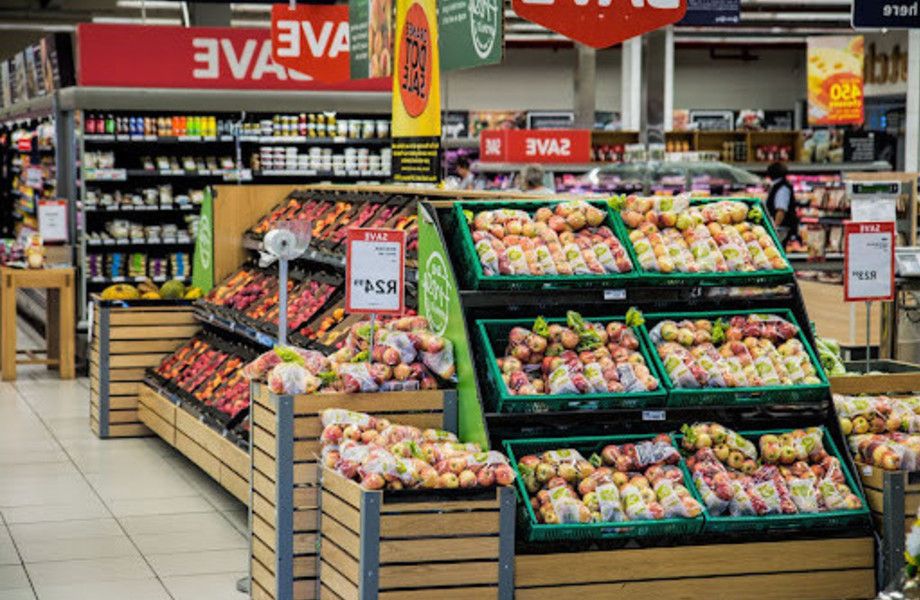 Фото 4 Готовый автономный бизнес Сеть продуктовых магазинов