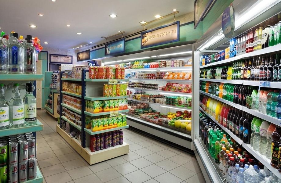 Фото 2 Готовый автономный бизнес Сеть продуктовых магазинов