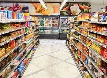 Фото Готовый автономный бизнес Сеть продуктовых магазинов