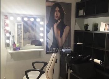 Готовый бизнес - салон красоты с огромной базой клиентов