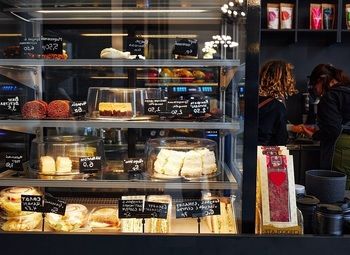 Фото 2 Кофе с собой в БЦ / конкурентов рядом нет