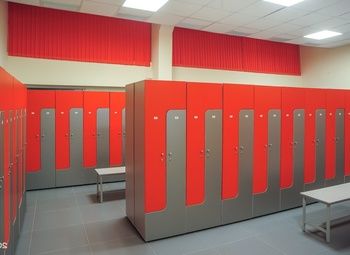 Готовый бизнес под ключ - зал единоборств с тренажерами