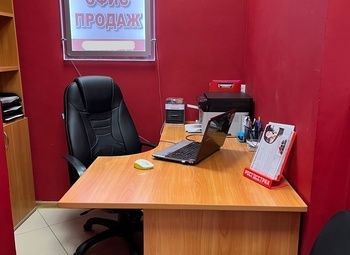 Фото Офис страхования Росгосстрах с окупаемостью до 12 месяцев