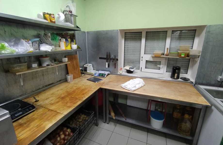 Фото 6 Пекарня с большой кухней / Более 50 позиций выпечки