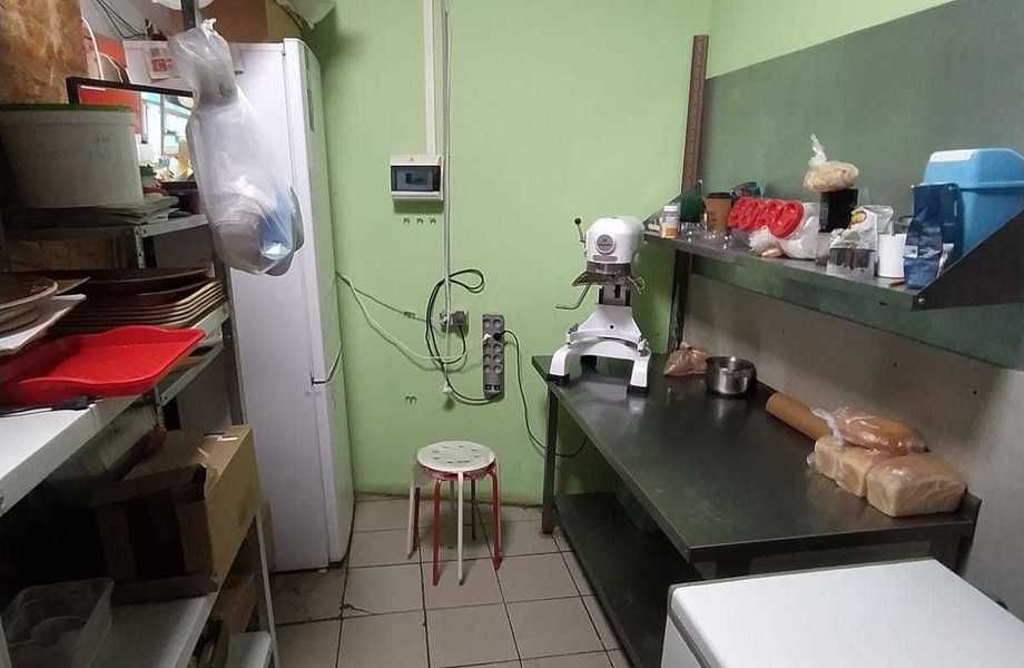 Фото 2 Пекарня с большой кухней / Более 50 позиций выпечки