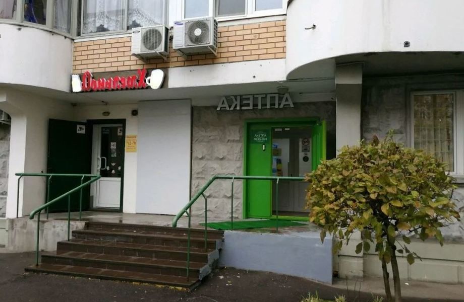 Готовый арендный бизнес в собственность 113 кв.м.