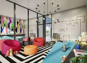 Обучающий центр для детей и подростков