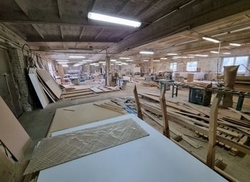 Фото Производство мебели/Крупные договора