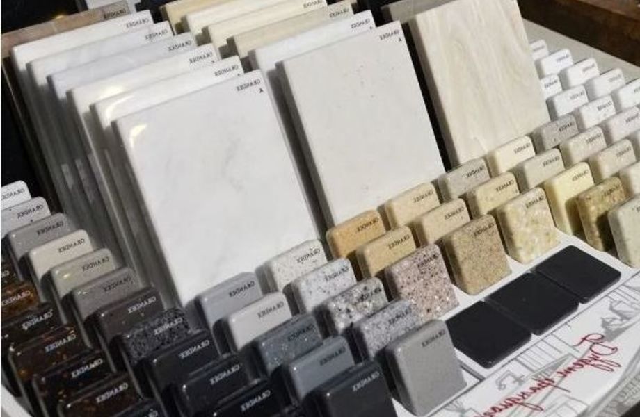 Сеть магазинов по продаже изделий из камня 