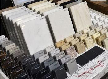 Сеть магазинов по продаже изделий из камня 