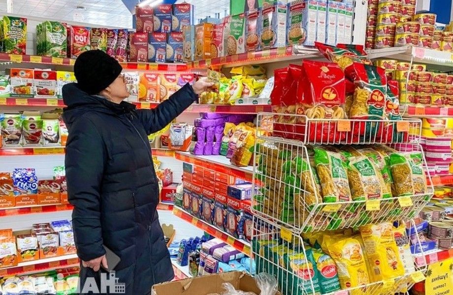 Фото 1 Продуктовый магазин/перспективный/без конкурентов
