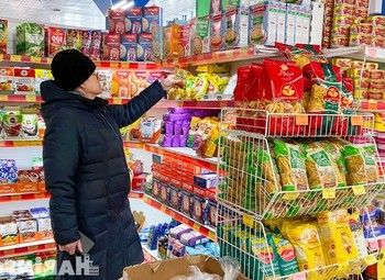 Фото Продуктовый магазин/перспективный/без конкурентов