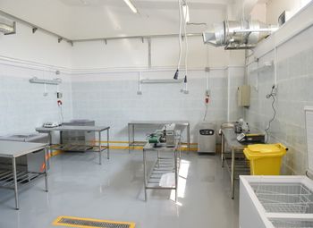 Фото Продаётся готовое действующее производство с налаженным каналом сбыта