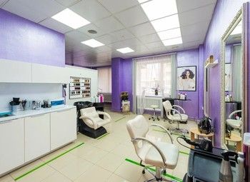 Фото Салон красоты в отличной локации и большой клиентской базой
