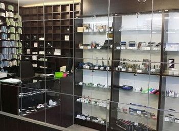 Фото Популярный магазин электронных сигарет