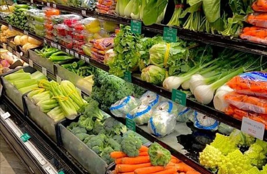 Фото 3 Магазин Продукты