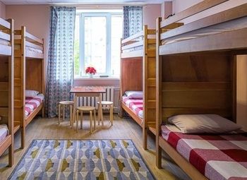 Фото Хостел / Новое имущество / Долгосрочная аренда