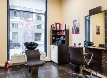 Парикмахерская / барбершоп 