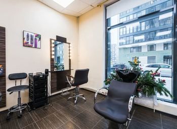 Парикмахерская / барбершоп 