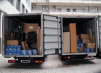 Фото 2 Грузовые перевозки автомобильным транспортом