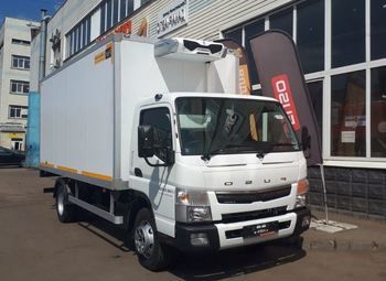 Грузовые перевозки автомобильным транспортом