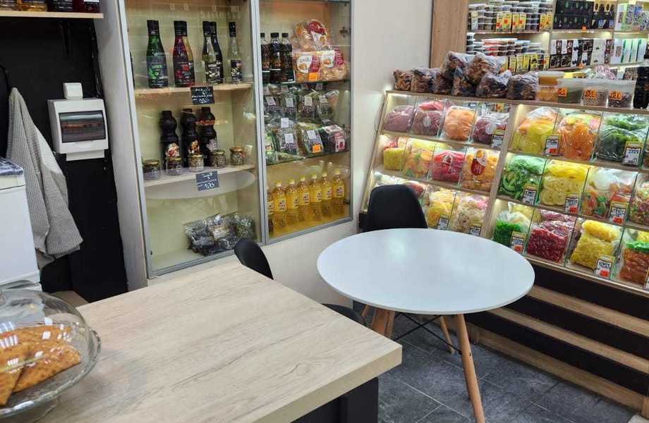 Фото 3 Кафе Coffee Point в легендарной локации центр Москвы