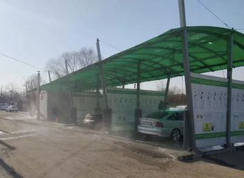 Фото 4 Автомойка на 6 постов в жилом районе / С арендаторами
