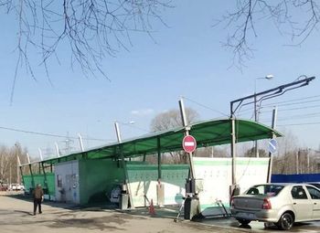 Фото 3 Автомойка на 6 постов в жилом районе / С арендаторами