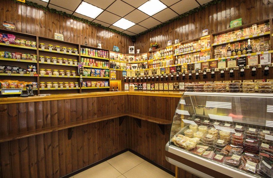 Фото 3 Готовый бизнес / Разливное пиво и морепродукты
