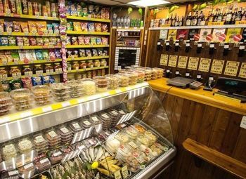 Фото Готовый бизнес / Разливное пиво и морепродукты