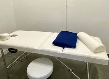 Парикмахерская на 3 кресла 