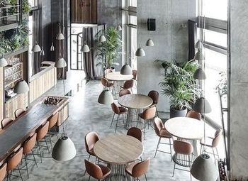 Фото 2 Блинная в Центре