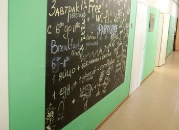 Фото Хостел на 60 мест (центр города)