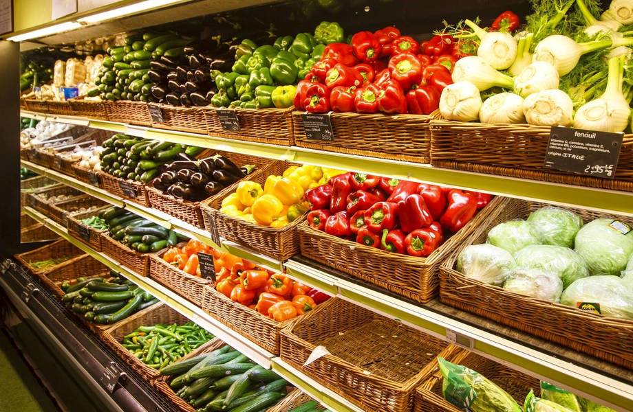 Фото 1 Магазин Продуктовый с высокой проходимостью
