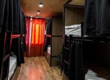 Фото Хостел в городе " Золотого кольца России " на 600 кв.м.