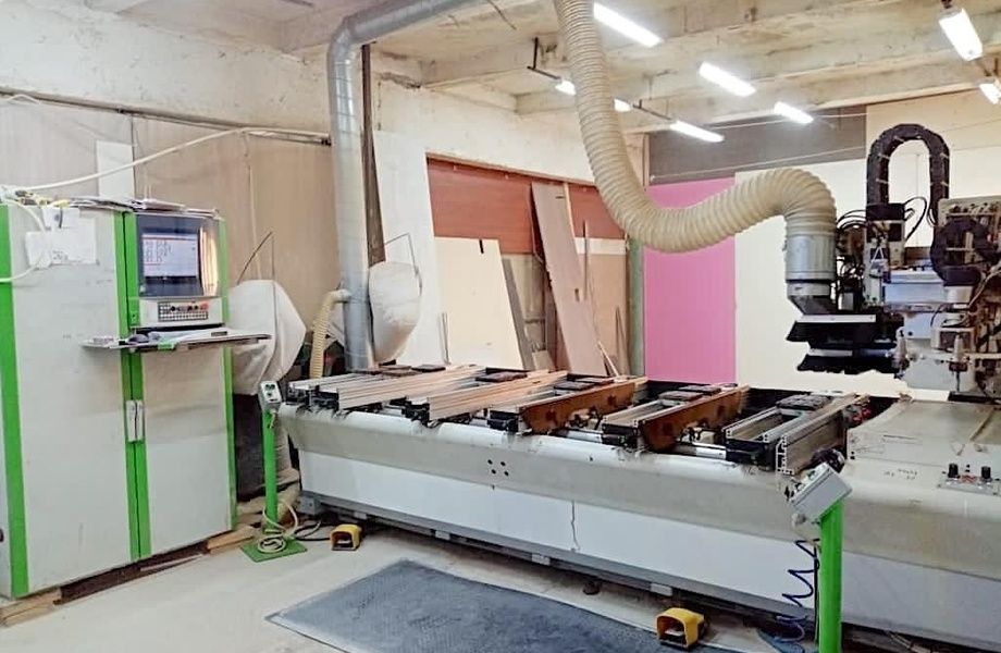 Фото 2 Производство корпусной мебели с точкой продаж. Прибыль чистая 800 000