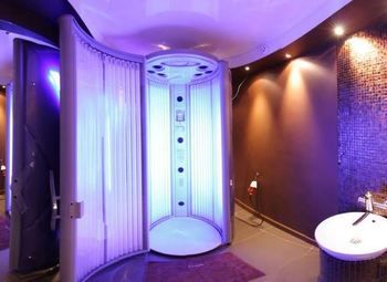 Салон красоты с суб. арендаторами 