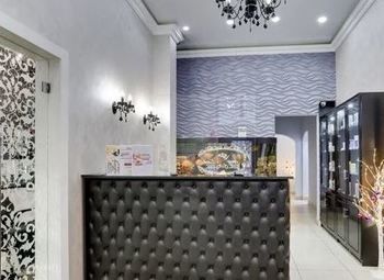 Салон красоты с суб. арендаторами 