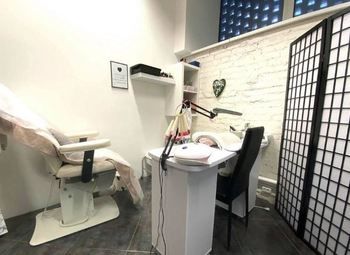 Салон красоты с суб. арендаторами 