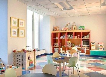 Фото Детский центр развития на севере