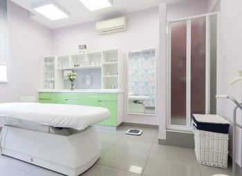 Клиника косметологии и коррекции тела / Прибыль от 400 тыс.